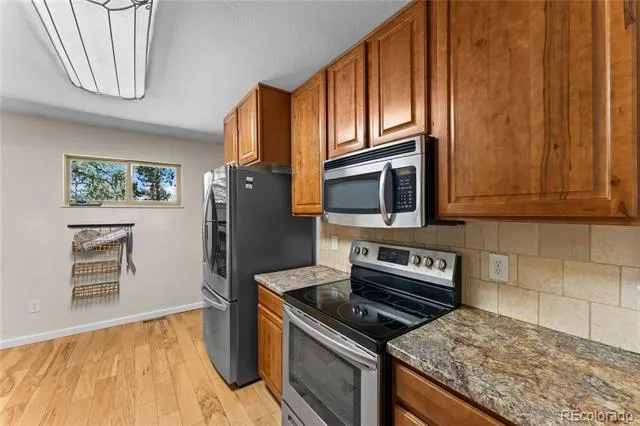 417 Coraline Street Woodland Park, CO 80863