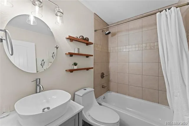 417 Coraline Street Woodland Park, CO 80863