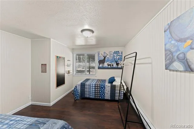 417 Coraline Street Woodland Park, CO 80863