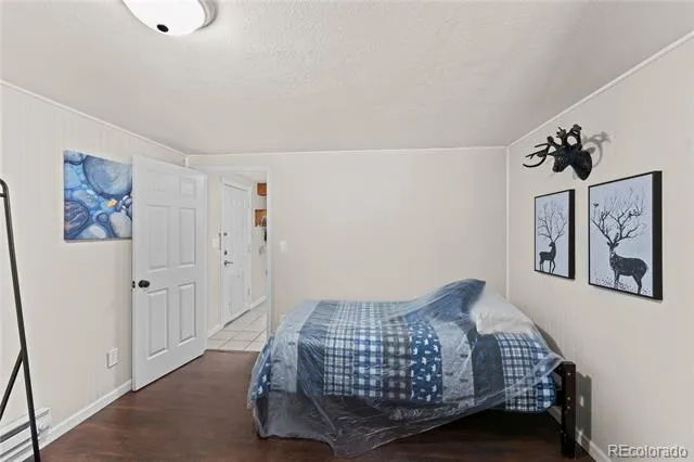 417 Coraline Street Woodland Park, CO 80863