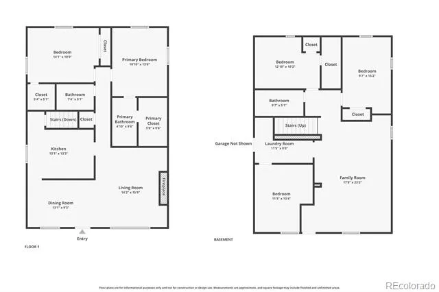 417 Coraline Street Woodland Park, CO 80863