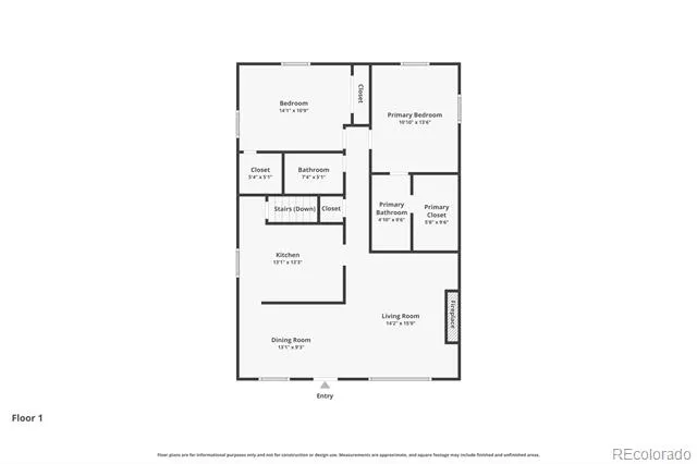 417 Coraline Street Woodland Park, CO 80863