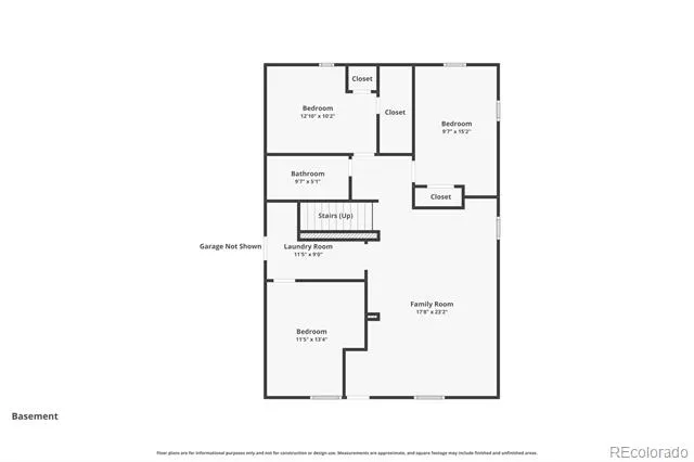 417 Coraline Street Woodland Park, CO 80863