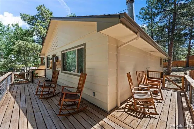 417 Coraline Street Woodland Park, CO 80863