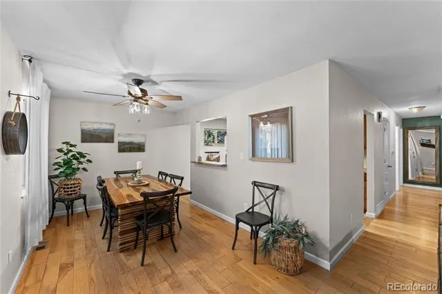 417 Coraline Street Woodland Park, CO 80863