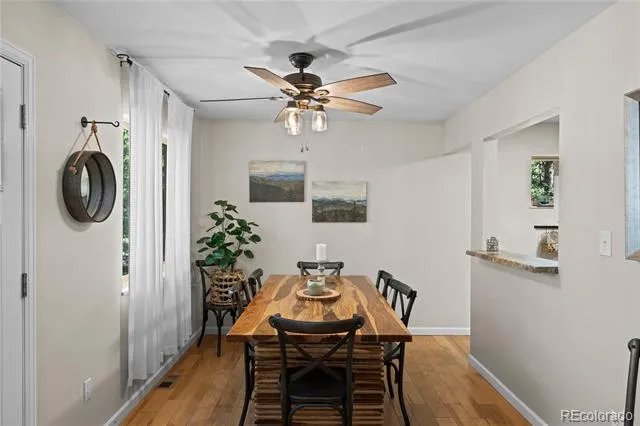 417 Coraline Street Woodland Park, CO 80863