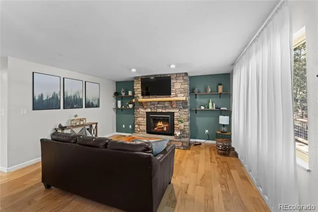 417 Coraline Street Woodland Park, CO 80863