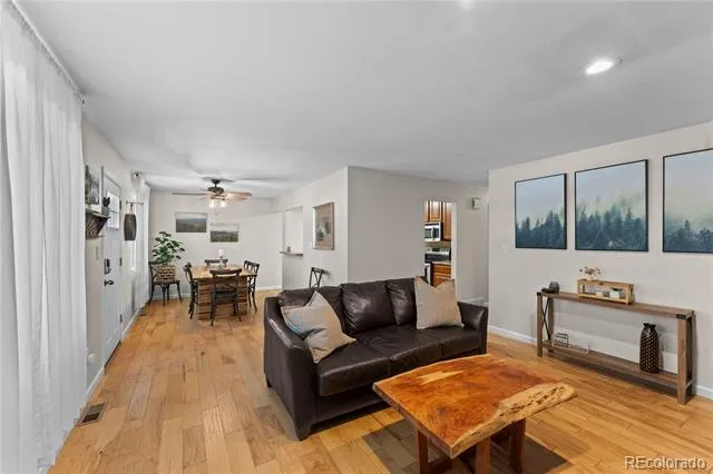 417 Coraline Street Woodland Park, CO 80863