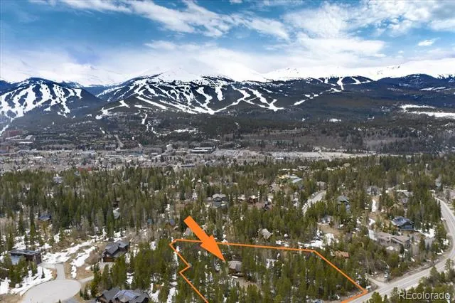 522 Wellington Road Breckenridge, CO 80424