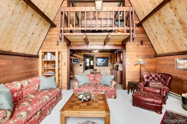 522 Wellington Road Breckenridge, CO 80424