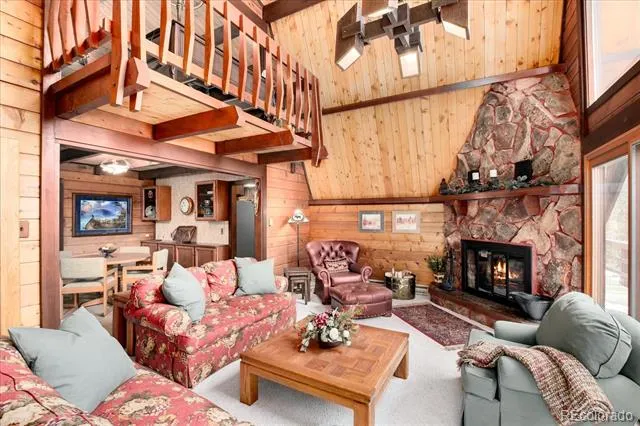 522 Wellington Road Breckenridge, CO 80424