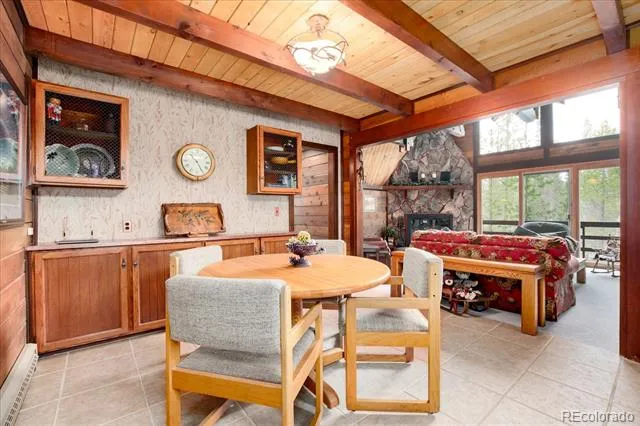 522 Wellington Road Breckenridge, CO 80424