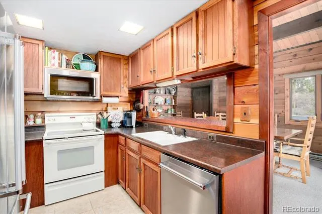 522 Wellington Road Breckenridge, CO 80424