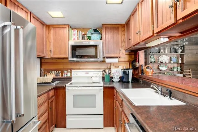 522 Wellington Road Breckenridge, CO 80424