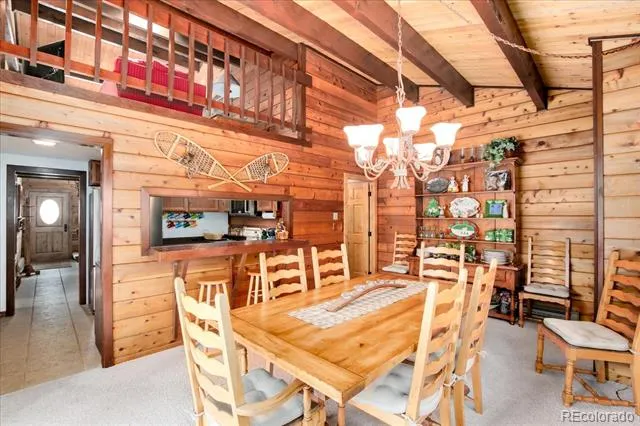 522 Wellington Road Breckenridge, CO 80424