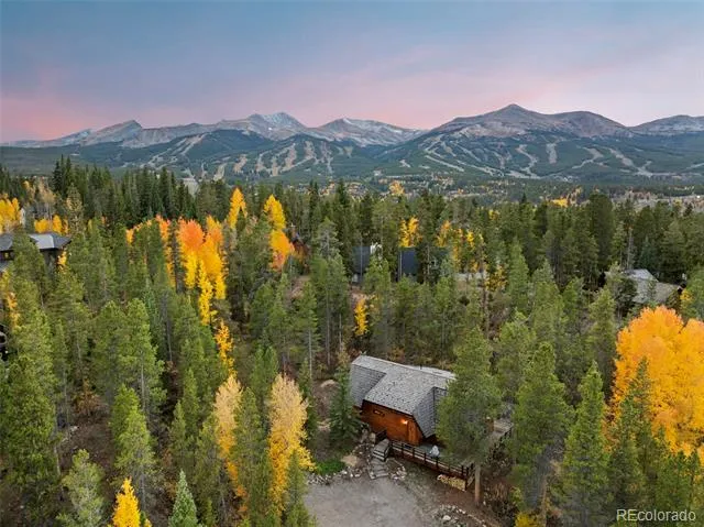522 Wellington Road Breckenridge, CO 80424