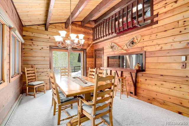 522 Wellington Road Breckenridge, CO 80424