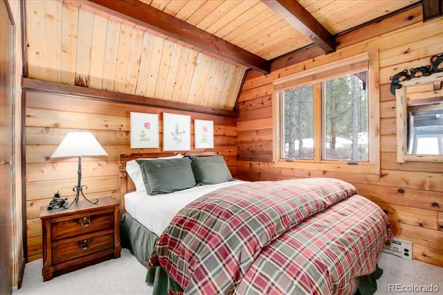 522 Wellington Road Breckenridge, CO 80424