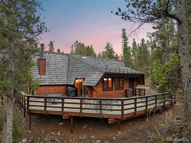 522 Wellington Road Breckenridge, CO 80424