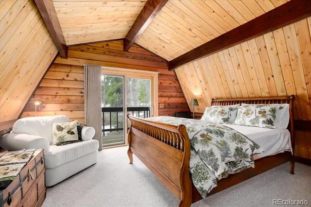 522 Wellington Road Breckenridge, CO 80424