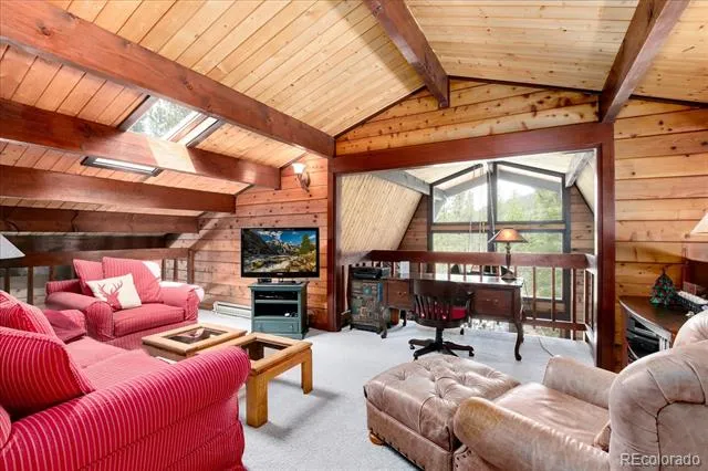 522 Wellington Road Breckenridge, CO 80424