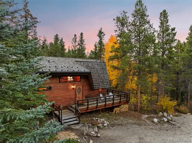 522 Wellington Road Breckenridge, CO 80424