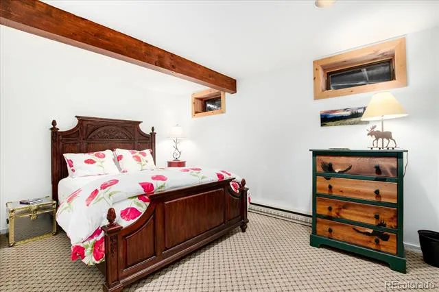 522 Wellington Road Breckenridge, CO 80424