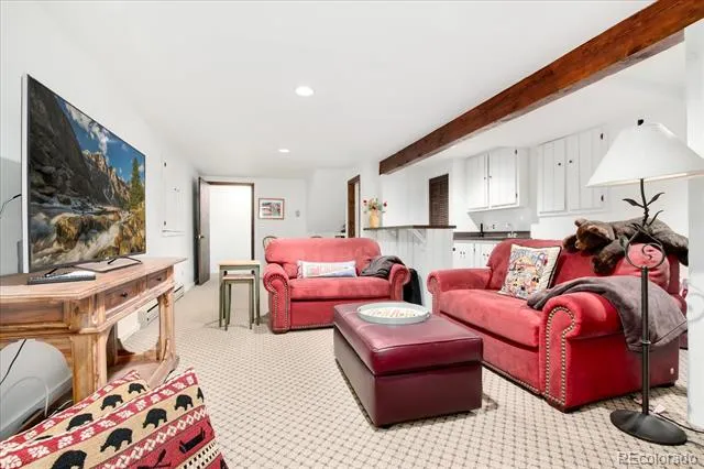 522 Wellington Road Breckenridge, CO 80424