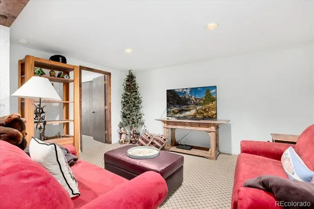 522 Wellington Road Breckenridge, CO 80424
