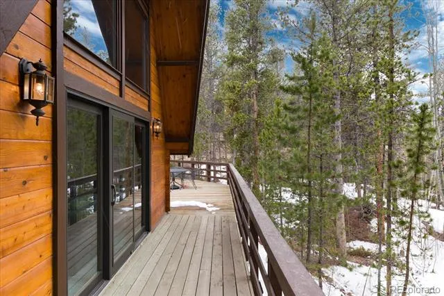 522 Wellington Road Breckenridge, CO 80424
