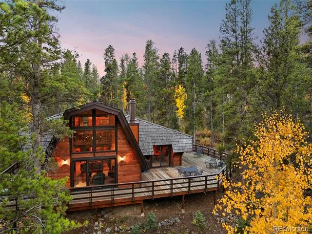 522 Wellington Road Breckenridge, CO 80424