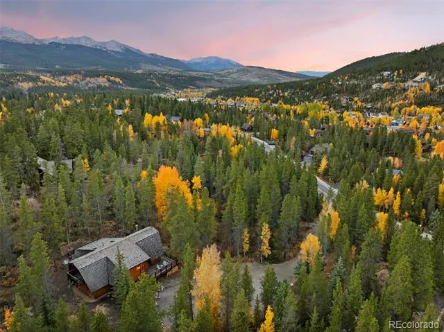 522 Wellington Road Breckenridge, CO 80424
