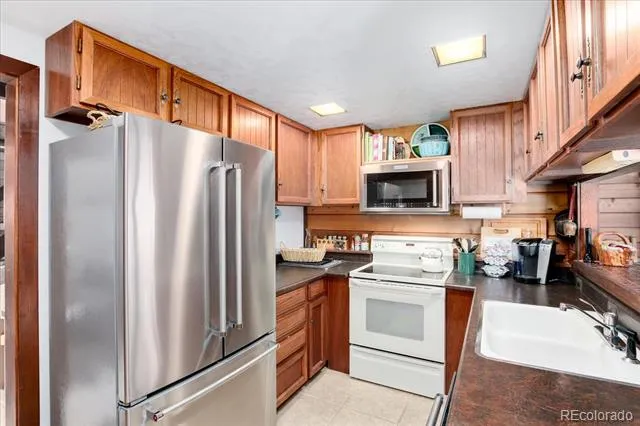522 Wellington Road Breckenridge, CO 80424