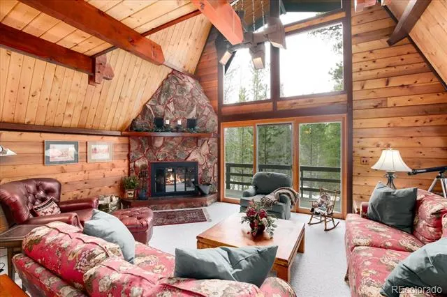 522 Wellington Road Breckenridge, CO 80424