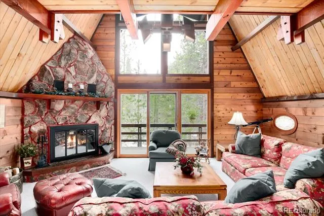 522 Wellington Road Breckenridge, CO 80424