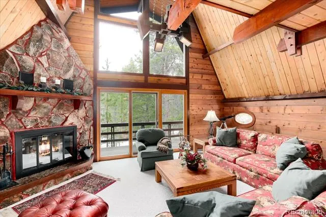 522 Wellington Road Breckenridge, CO 80424