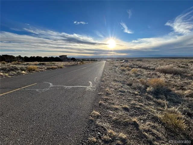 3292 Camino Del Rey Crestone, CO 81131