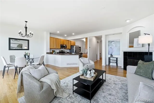 2855 Rock Creek Circle #119 Superior, CO 80027