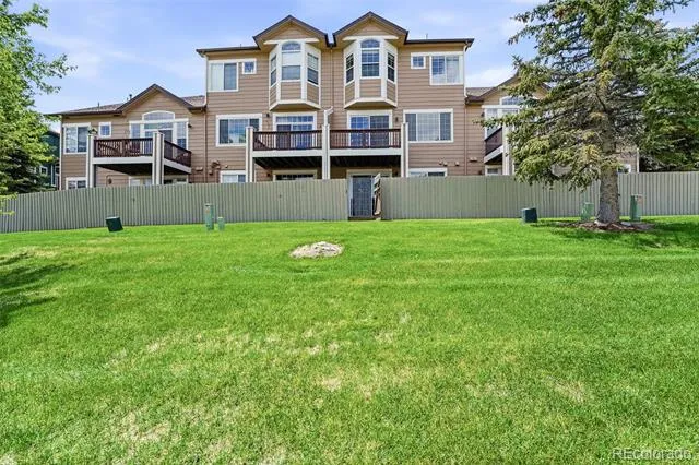 2855 Rock Creek Circle #119 Superior, CO 80027