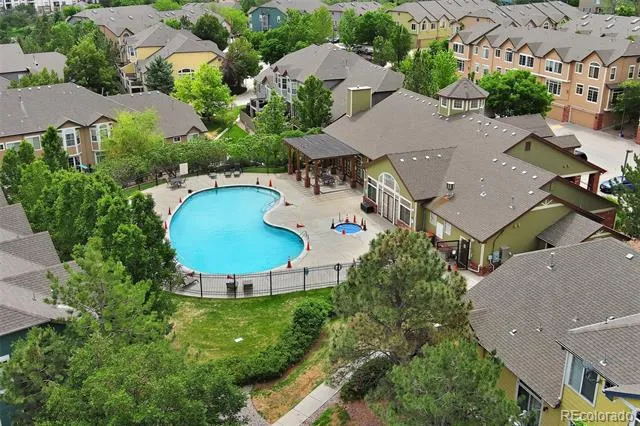 2855 Rock Creek Circle #119 Superior, CO 80027