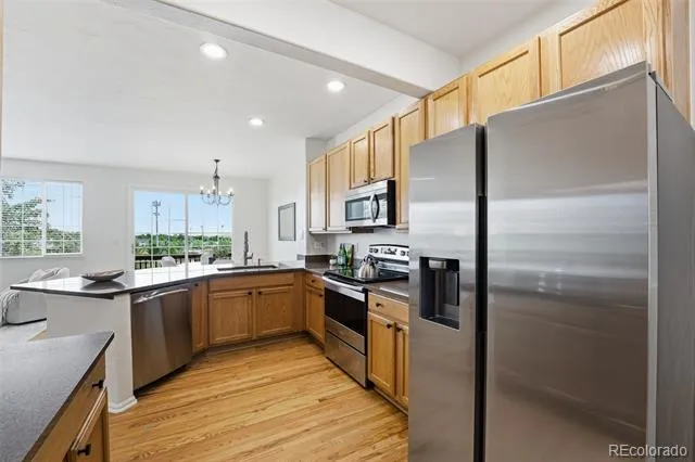 2855 Rock Creek Circle #119 Superior, CO 80027