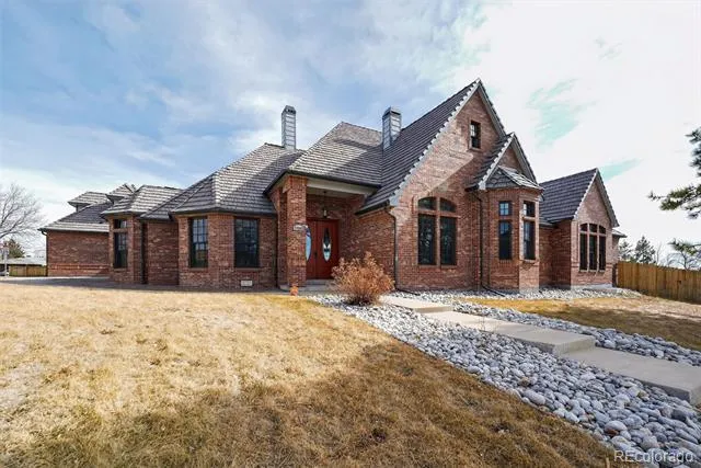 9960 Croke Drive Northglenn, CO 80260
