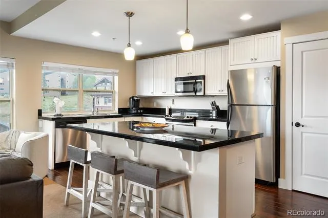 300 Base Camp Circle #316 Granby, CO 80446