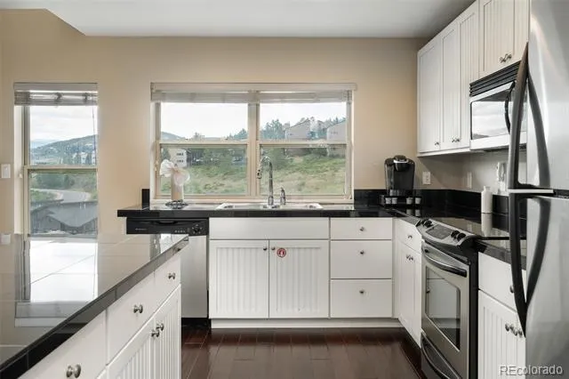 300 Base Camp Circle #316 Granby, CO 80446