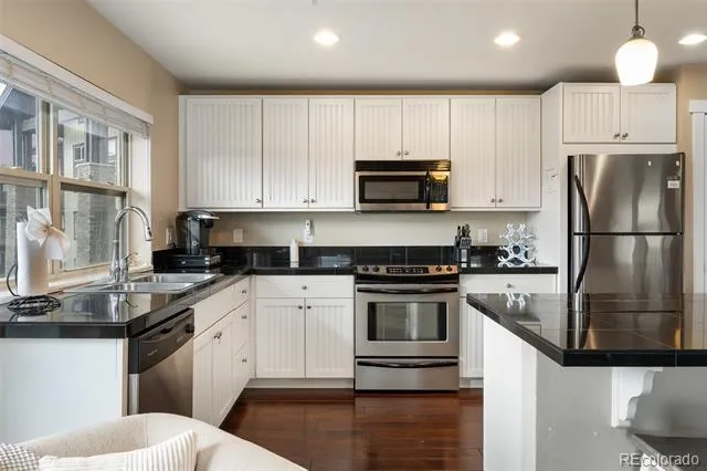 300 Base Camp Circle #316 Granby, CO 80446