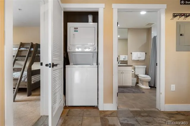 300 Base Camp Circle #316 Granby, CO 80446