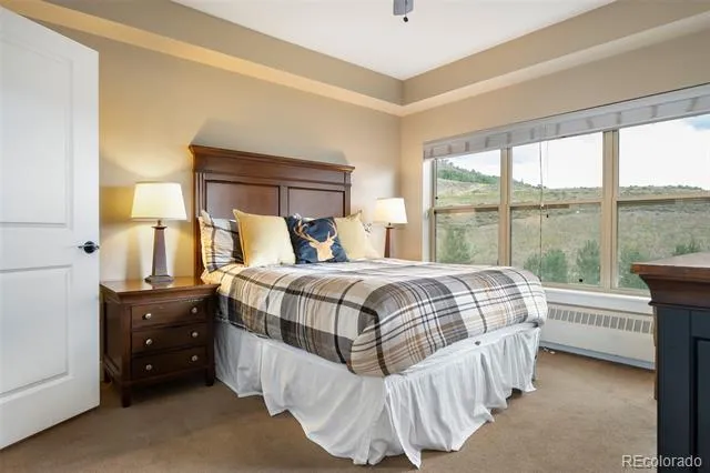300 Base Camp Circle #316 Granby, CO 80446