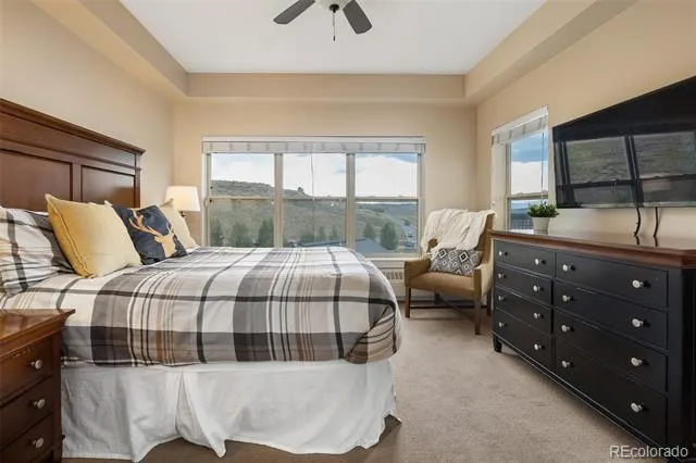 300 Base Camp Circle #316 Granby, CO 80446