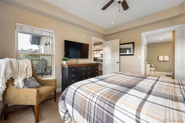 300 Base Camp Circle #316 Granby, CO 80446