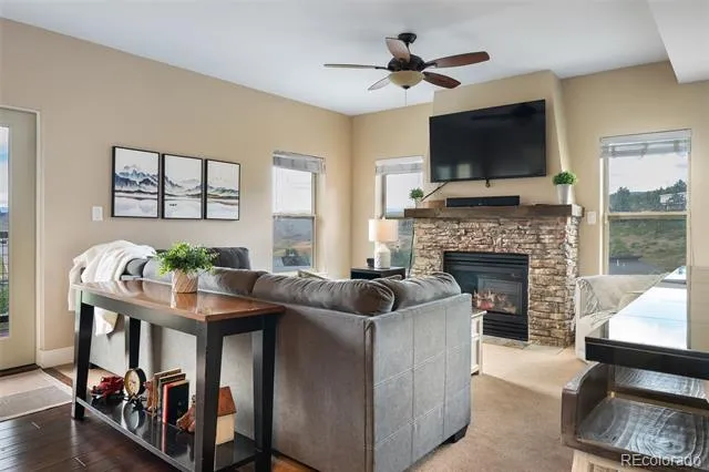300 Base Camp Circle #316 Granby, CO 80446